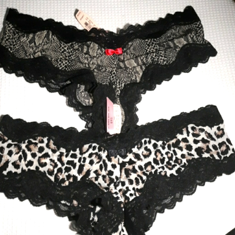 Victoria Secrets